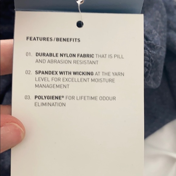 2xu men’s shorts 9” soft XXL - Picture 4 of 5